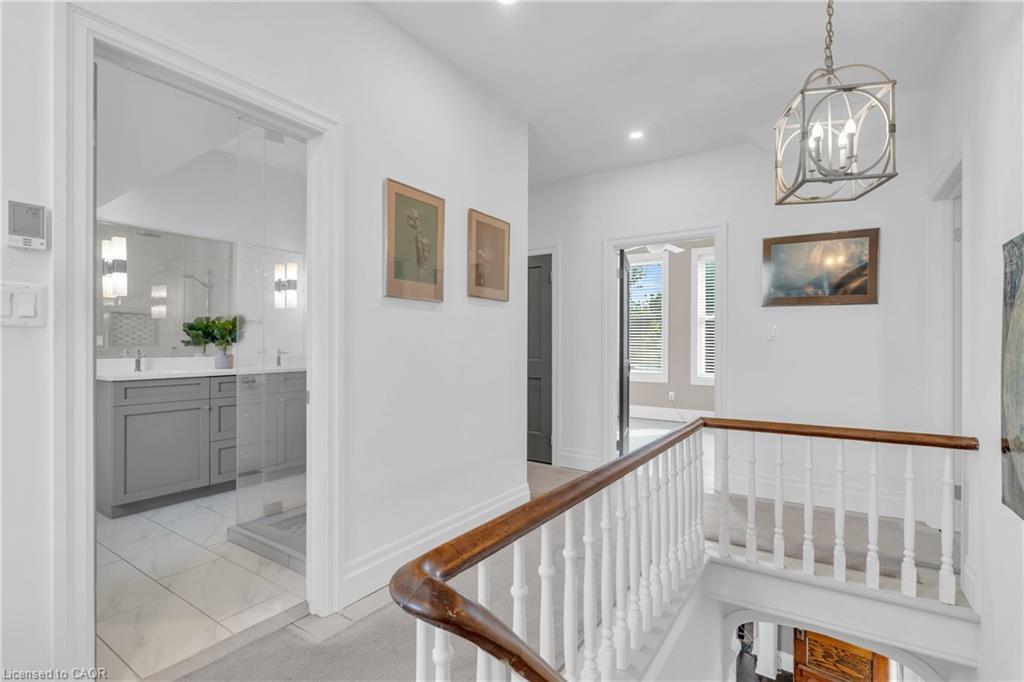 210 Lancaster Street E, Kitchener, ON - Indoor Photo Showing Other Room