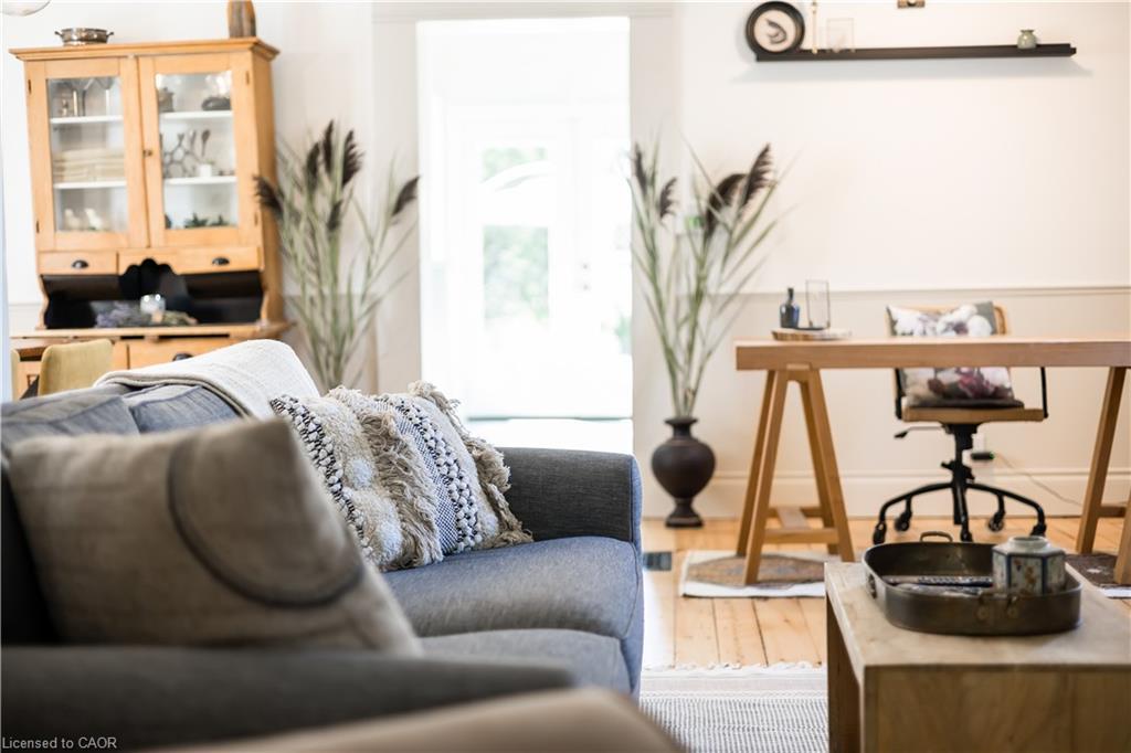 70 Bramley Street S, Port Hope, ON - Indoor