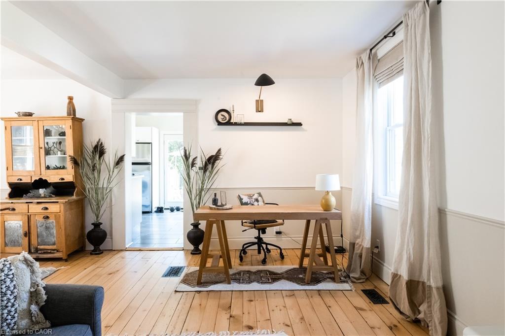 70 Bramley Street S, Port Hope, ON - Indoor