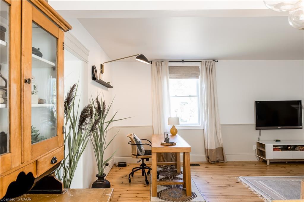 70 Bramley Street S, Port Hope, ON - Indoor