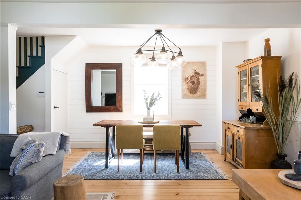 70 Bramley Street S, Port Hope, ON - Indoor