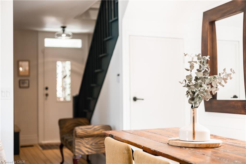 70 Bramley Street S, Port Hope, ON - Indoor Photo Showing Other Room