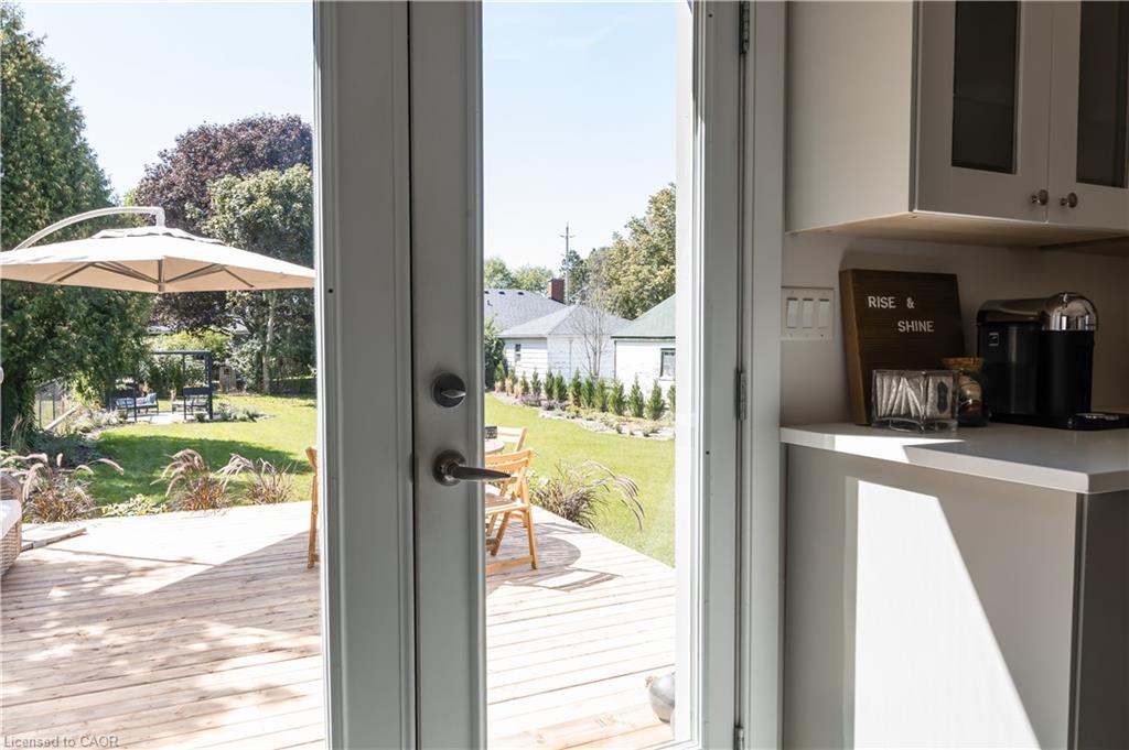 70 Bramley Street S, Port Hope, ON - Indoor Photo Showing Other Room