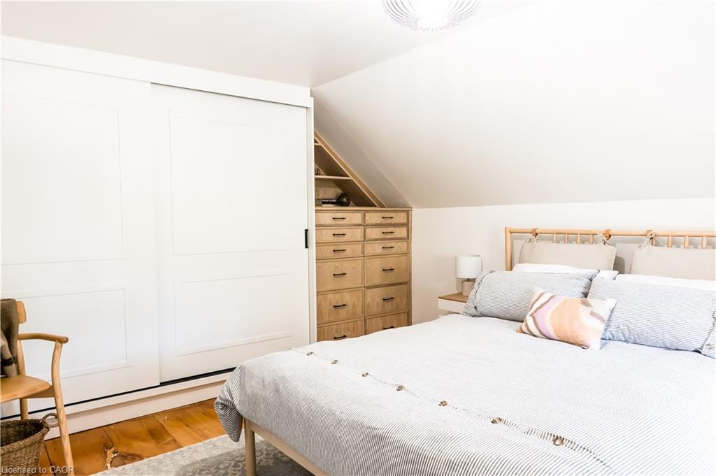 70 Bramley Street S, Port Hope, ON - Indoor Photo Showing Bedroom
