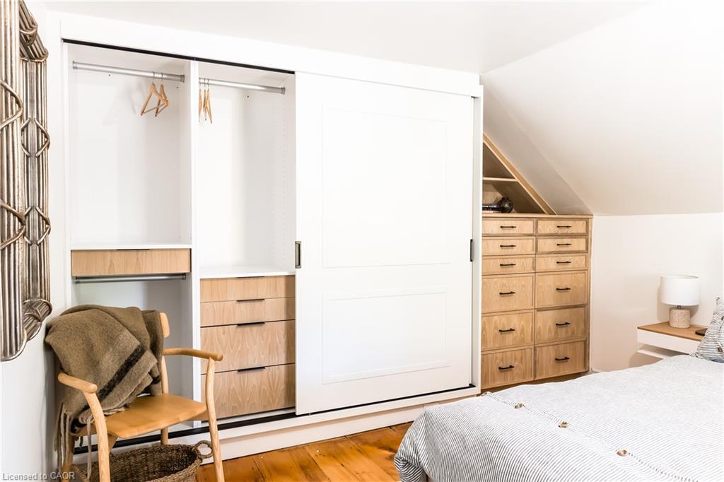 70 Bramley Street S, Port Hope, ON - Indoor Photo Showing Bedroom