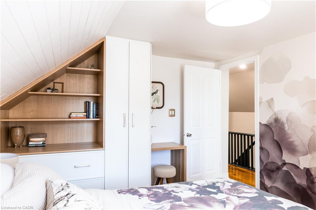 70 Bramley Street S, Port Hope, ON - Indoor Photo Showing Bedroom