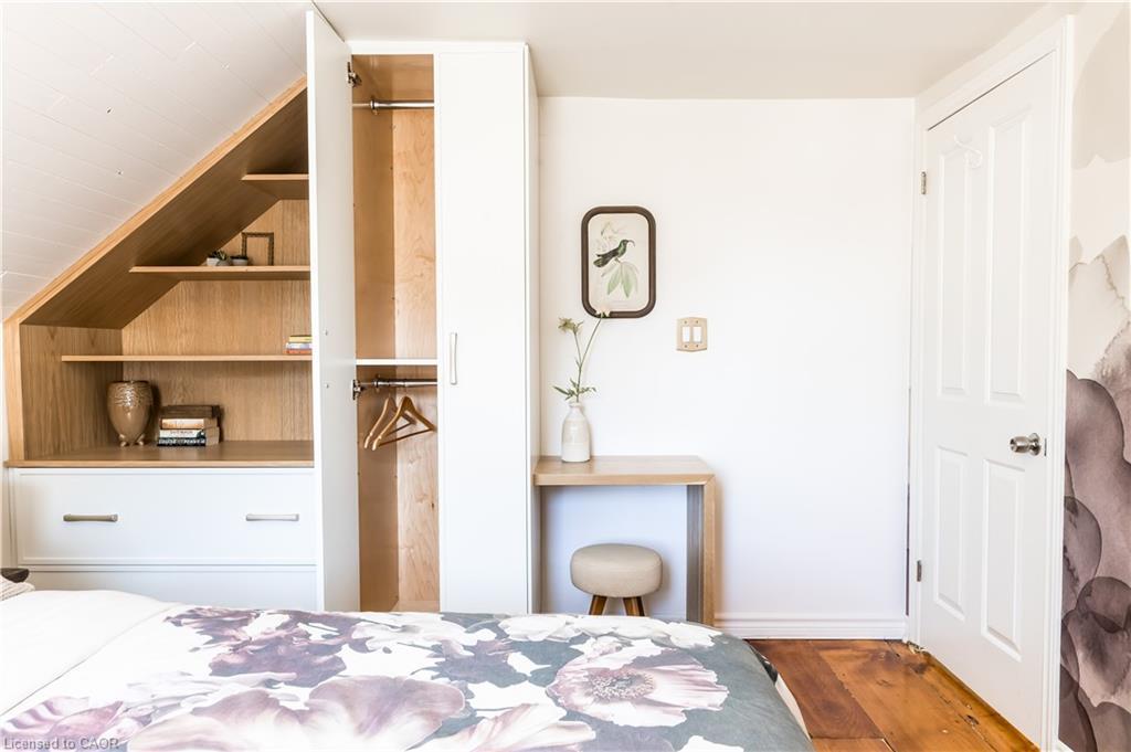70 Bramley Street S, Port Hope, ON - Indoor Photo Showing Bedroom
