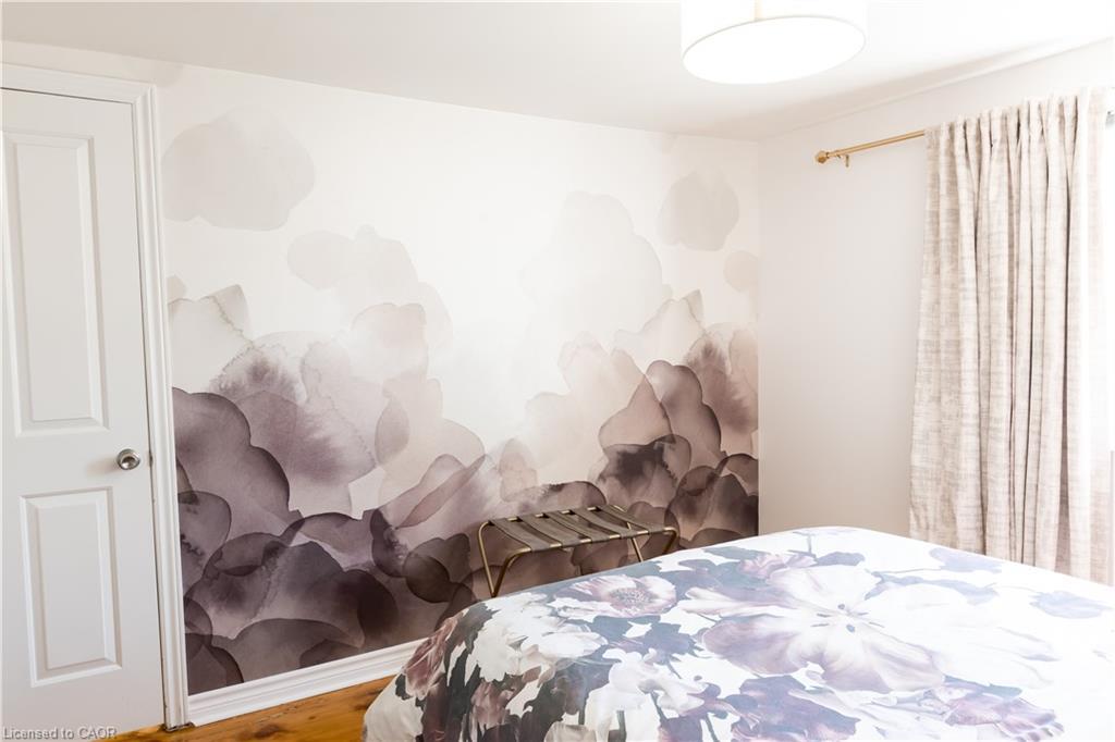 70 Bramley Street S, Port Hope, ON - Indoor Photo Showing Bedroom