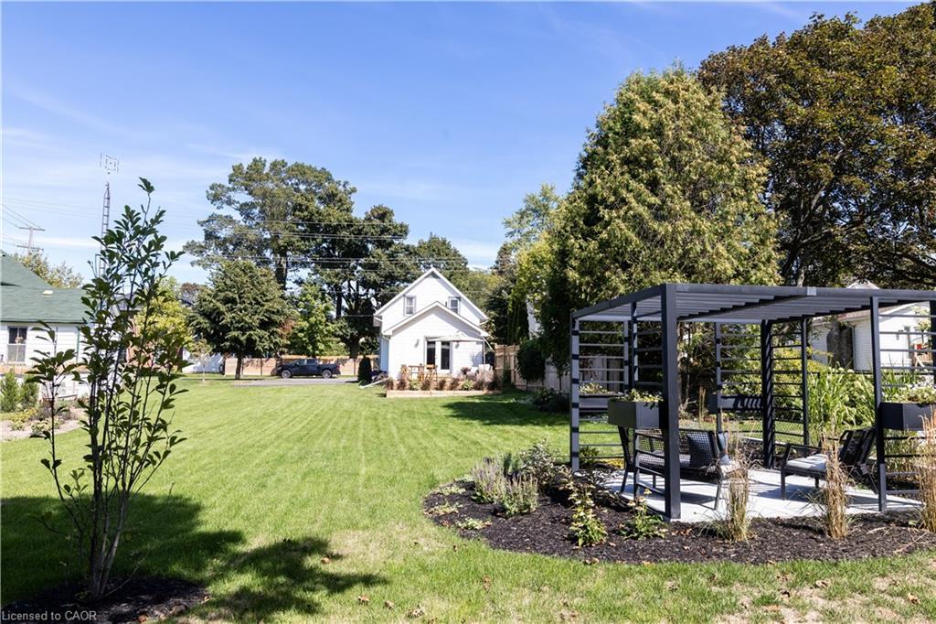 70 Bramley Street S, Port Hope, ON - Outdoor