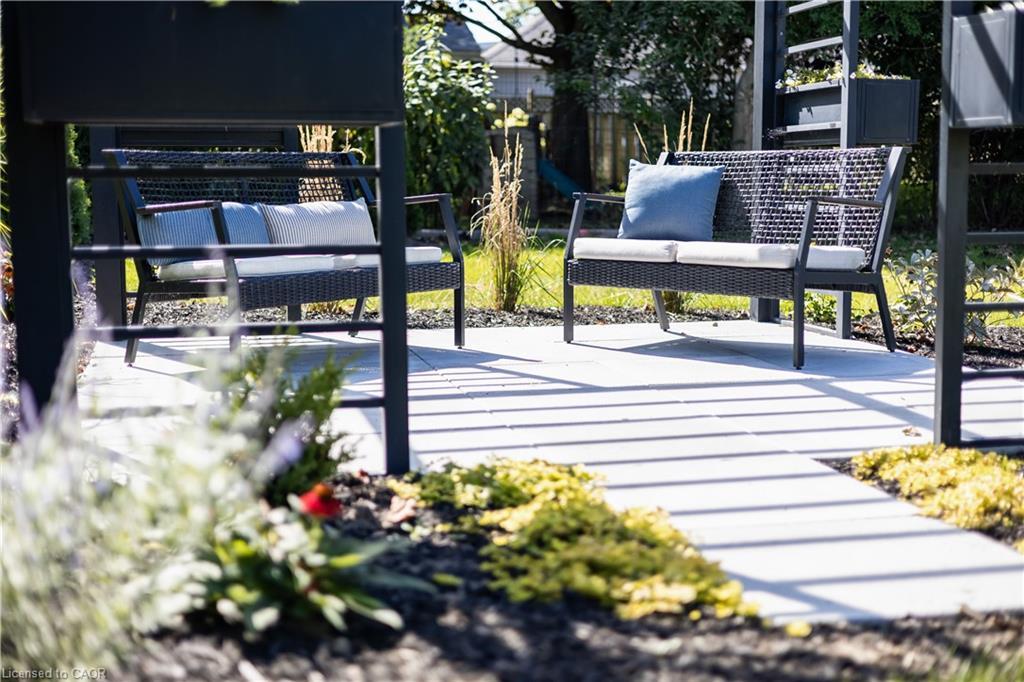 70 Bramley Street S, Port Hope, ON - Outdoor With Deck Patio Veranda