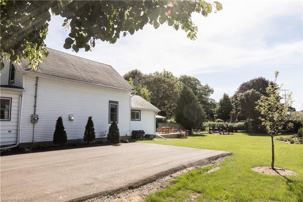 70 Bramley Street S, Port Hope, ON - Outdoor