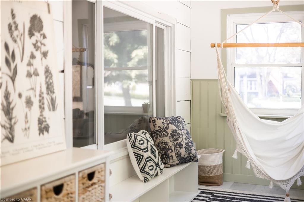 70 Bramley Street S, Port Hope, ON - Indoor