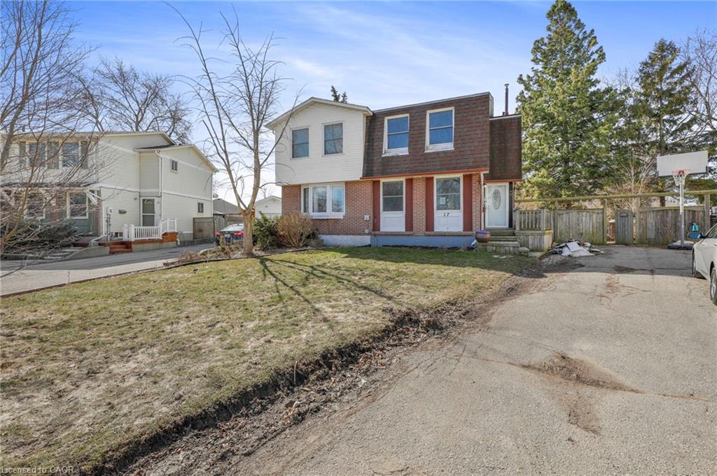 17 Maplestone Avenue, Sarnia, ON - Outdoor