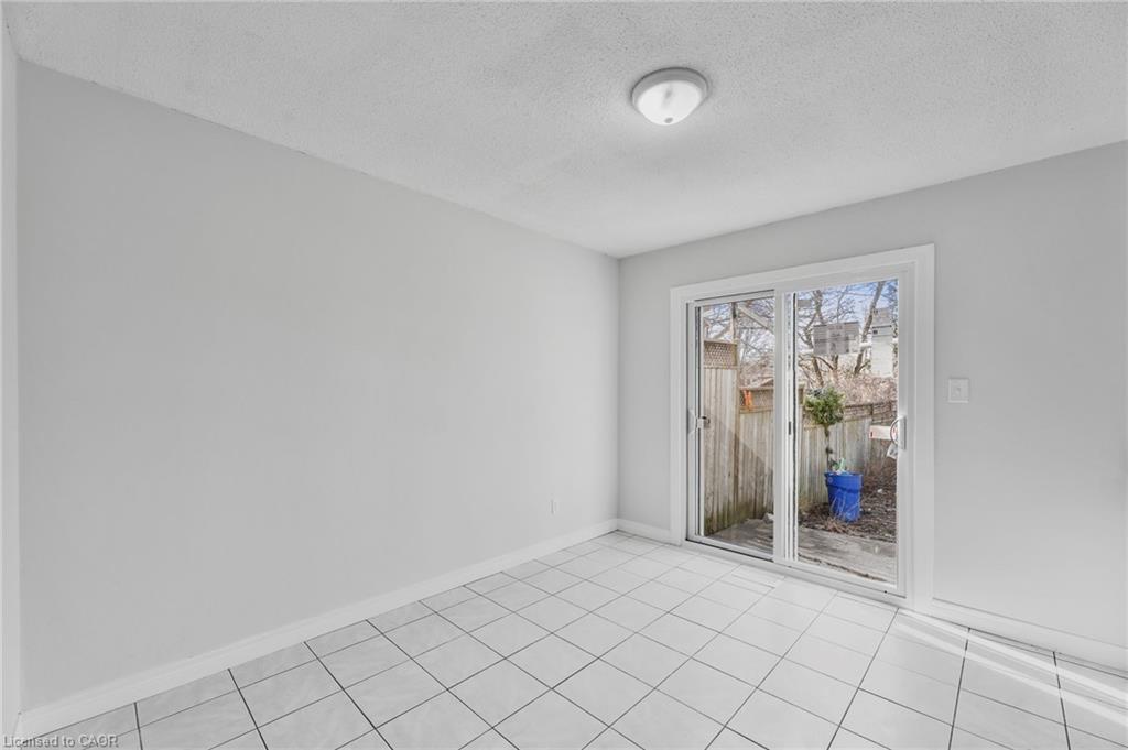 17 Maplestone Avenue, Sarnia, ON - Indoor Photo Showing Other Room