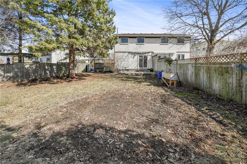 17 Maplestone Avenue, Sarnia, ON - Outdoor