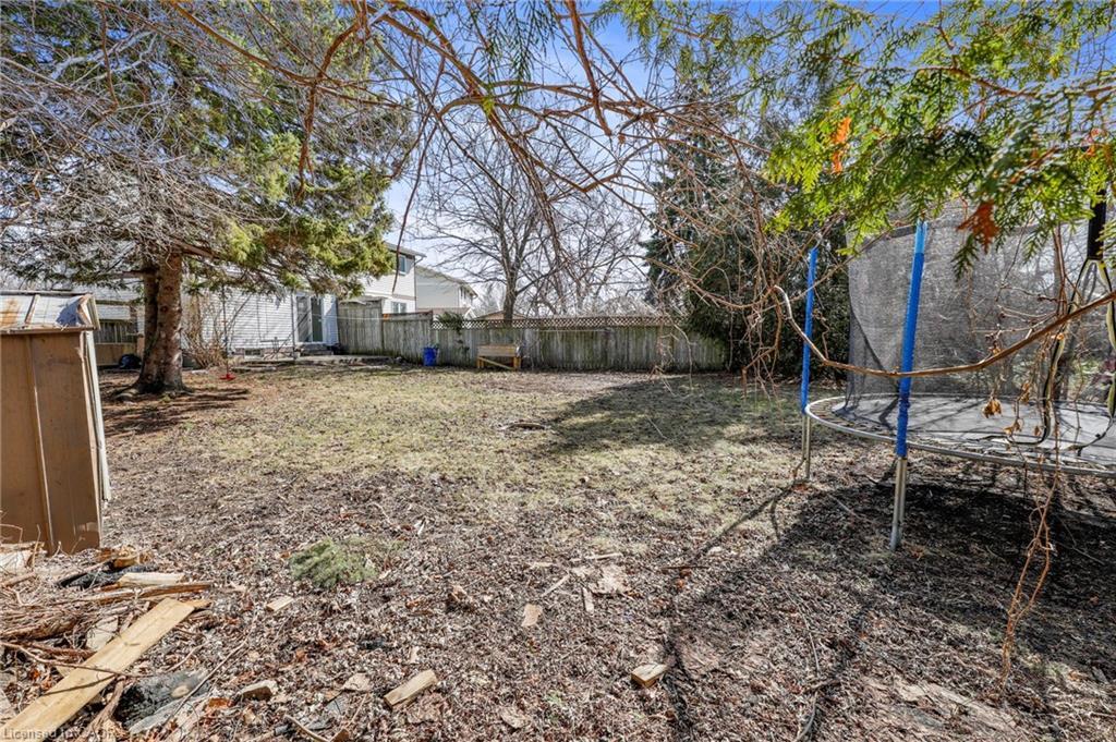 17 Maplestone Avenue, Sarnia, ON - Outdoor