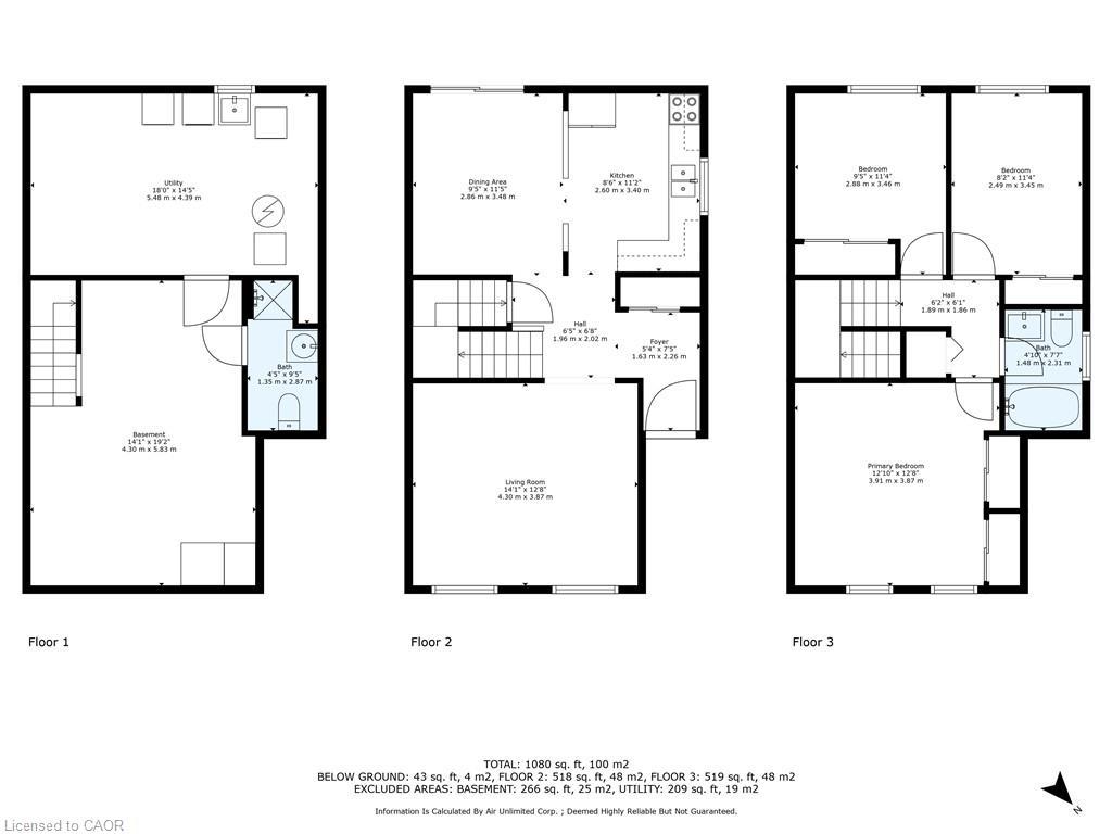 17 Maplestone Avenue, Sarnia, ON - Other