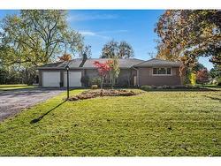 14 Wilson Avenue Burford, ON N0E 1A0