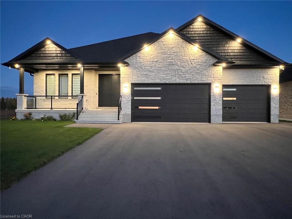 Lower-5 Kastner Street, Stratford, ON - Outdoor