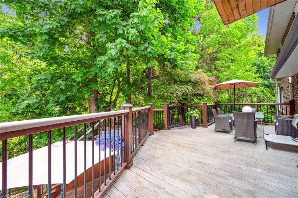 179 Shanley Terrace, Oakville, ON - Outdoor With Balcony With Exterior