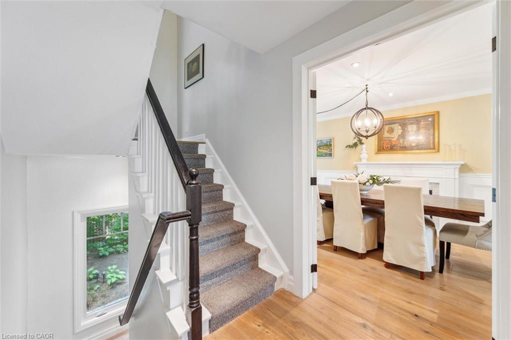 179 Shanley Terrace, Oakville, ON - Indoor Photo Showing Other Room