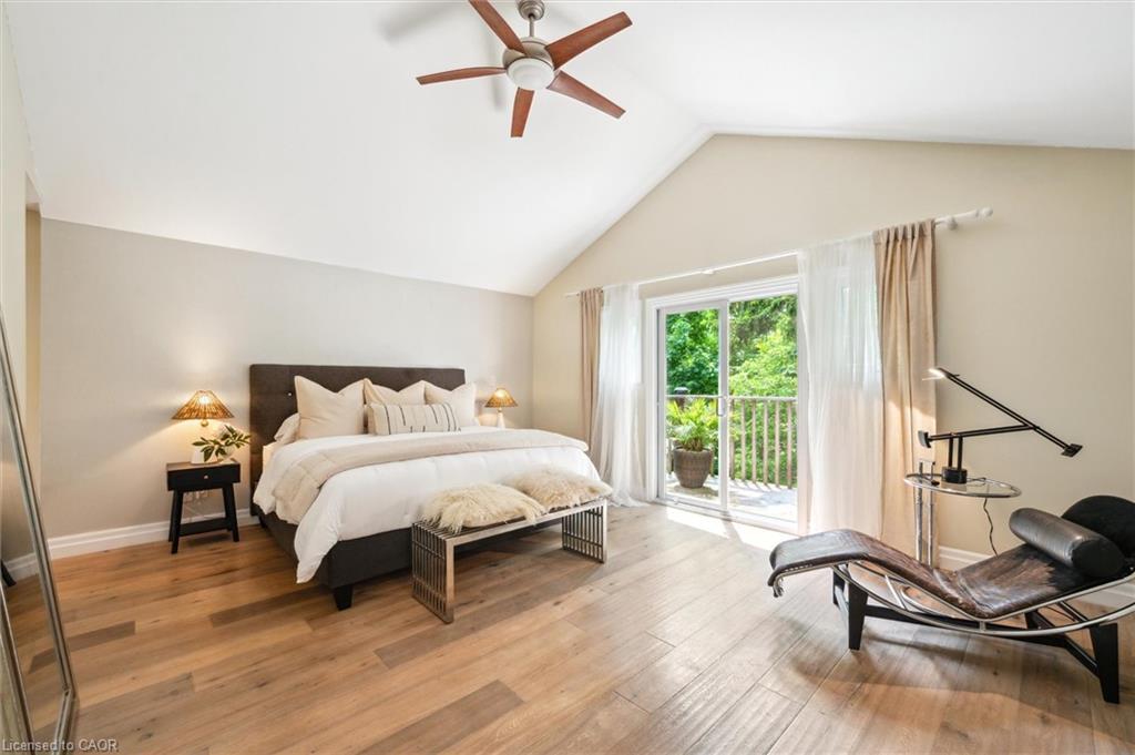 179 Shanley Terrace, Oakville, ON - Indoor Photo Showing Bedroom