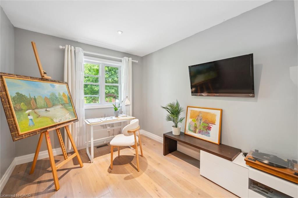 179 Shanley Terrace, Oakville, ON - Indoor