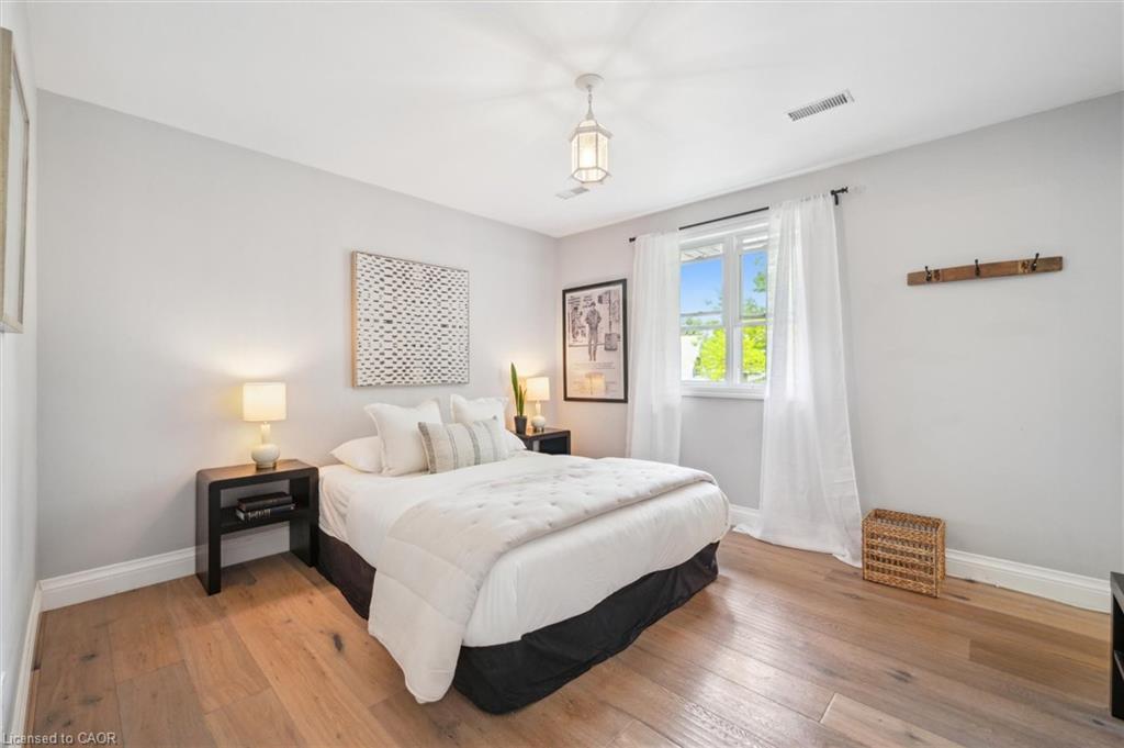 179 Shanley Terrace, Oakville, ON - Indoor Photo Showing Bedroom