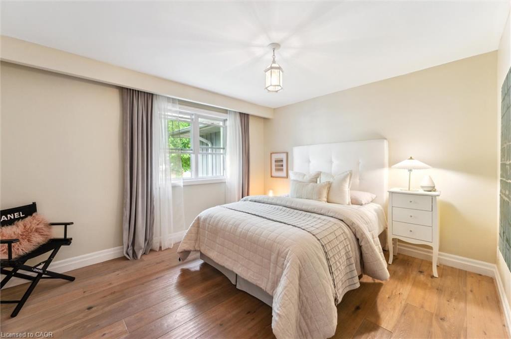 179 Shanley Terrace, Oakville, ON - Indoor Photo Showing Bedroom