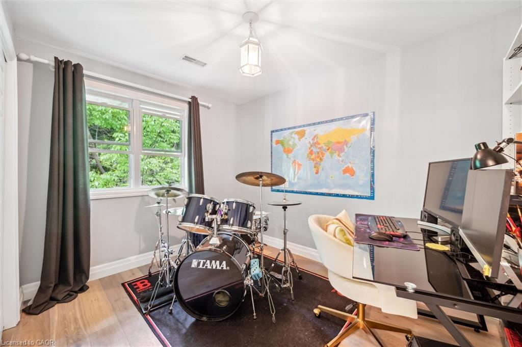 179 Shanley Terrace, Oakville, ON - Indoor