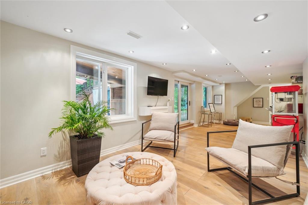 179 Shanley Terrace, Oakville, ON - Indoor