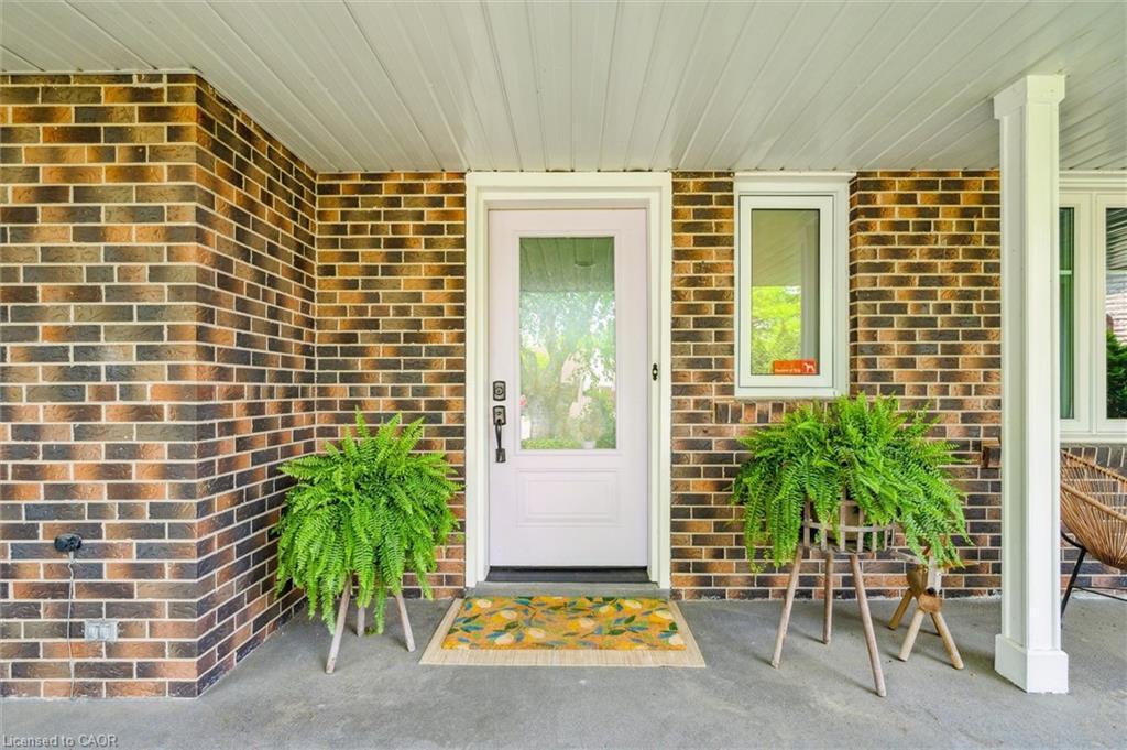 179 Shanley Terrace, Oakville, ON - Outdoor