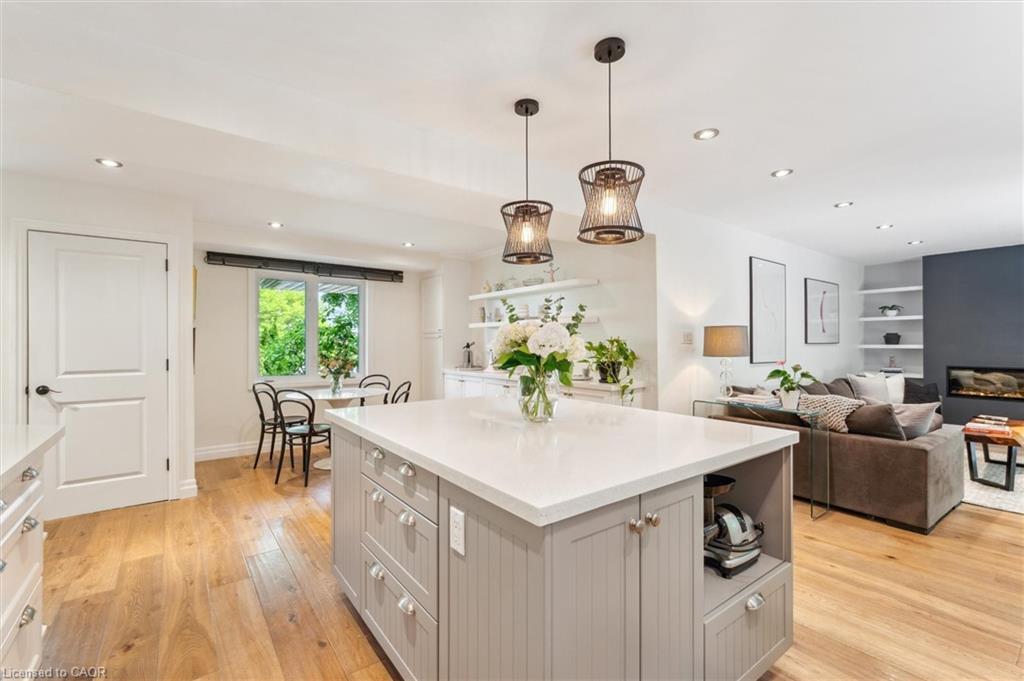 179 Shanley Terrace, Oakville, ON - Indoor