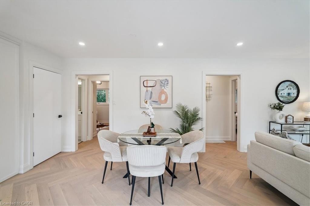 1391 Mountain Grove Avenue, Burlington, ON - Indoor