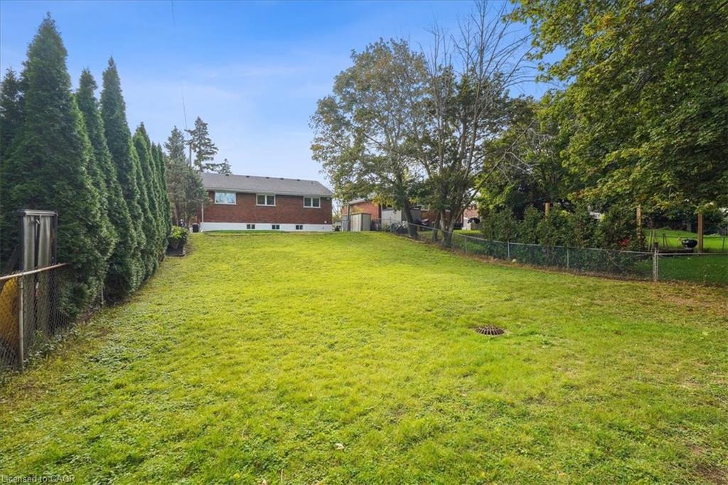 1391 Mountain Grove Avenue, Burlington, ON - Outdoor