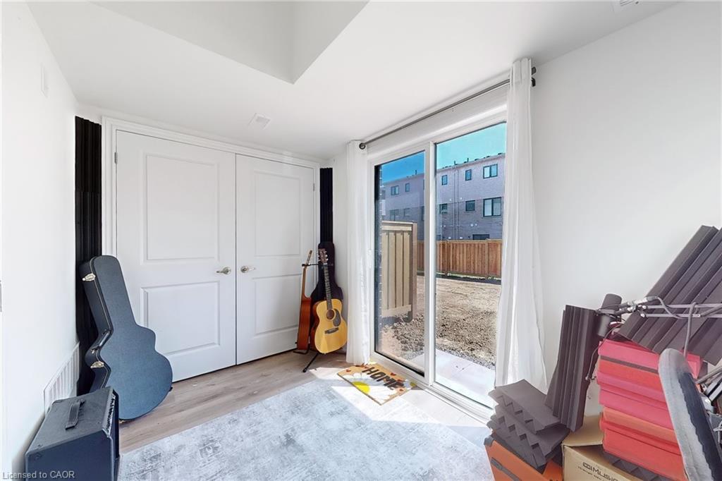 2 Reid Avenue North Avenue, Hamilton, ON - Indoor