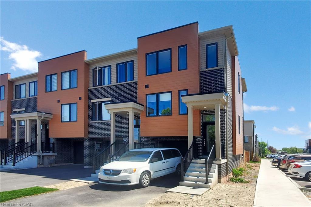 2 Reid Avenue North Avenue, Hamilton, ON - Outdoor With Facade