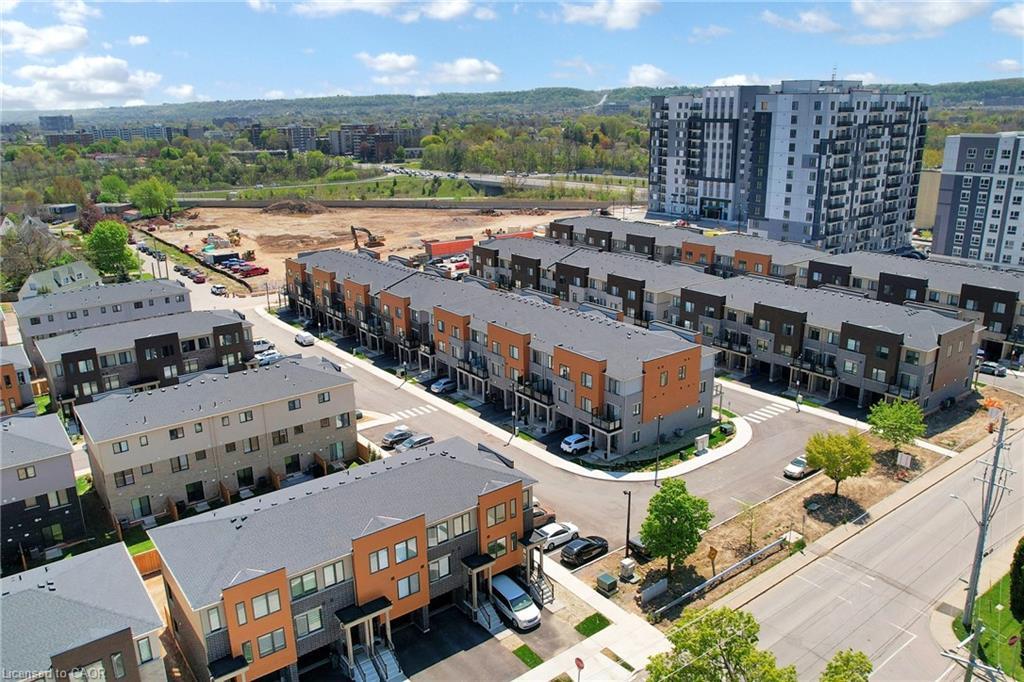 2 Reid Avenue North Avenue, Hamilton, ON - Outdoor With View