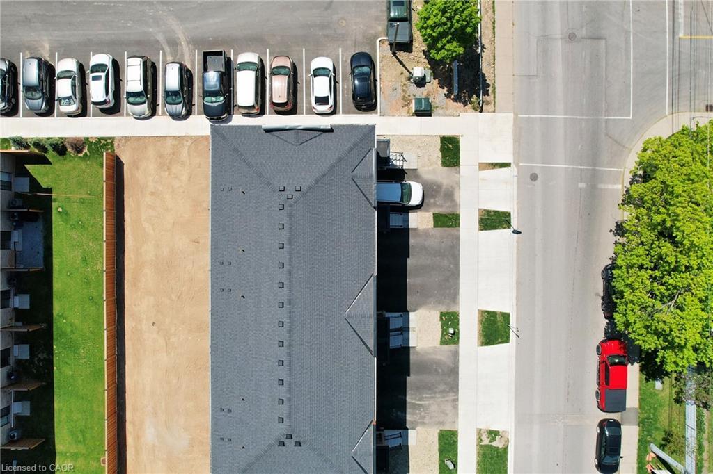 2 Reid Avenue North Avenue, Hamilton, ON - Outdoor