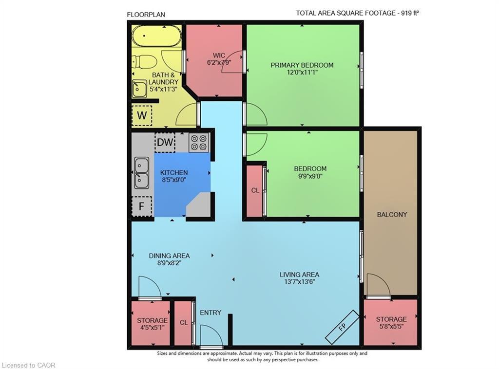 1732-1478 Pilgrims Way, Oakville, ON - Other