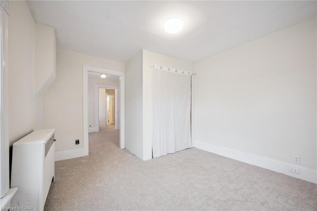 39 Albert Street W, Plattsville, ON - Indoor Photo Showing Other Room