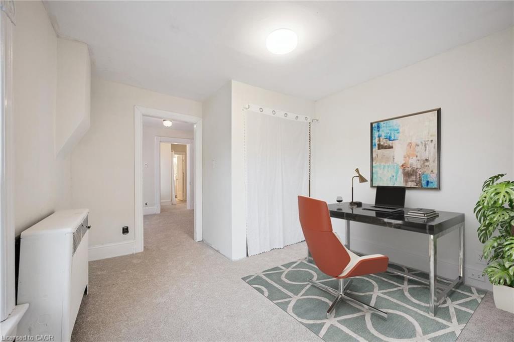 39 Albert Street W, Plattsville, ON - Indoor