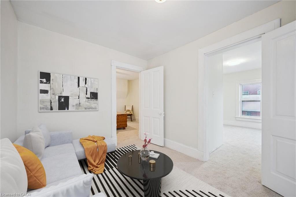 39 Albert Street W, Plattsville, ON - Indoor