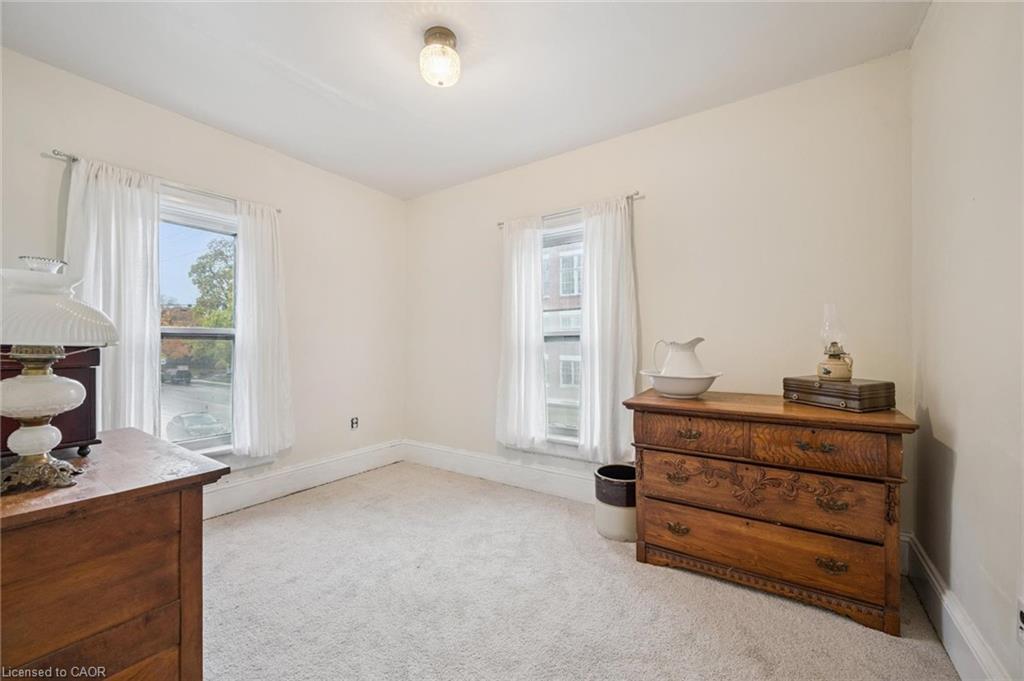 39 Albert Street W, Plattsville, ON - Indoor