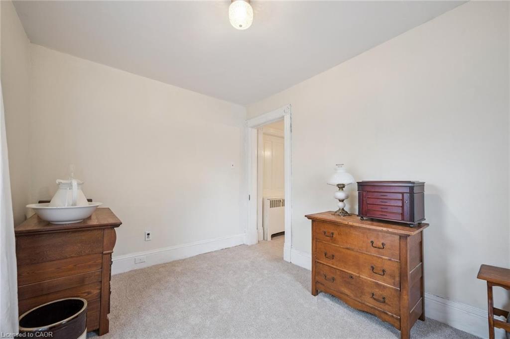 39 Albert Street W, Plattsville, ON - Indoor