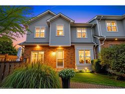 45-1085 Harrogate Drive Ancaster, ON L9K 1R2