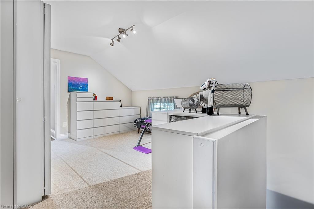 4591 Twenty First Street, Lincoln, ON - Indoor