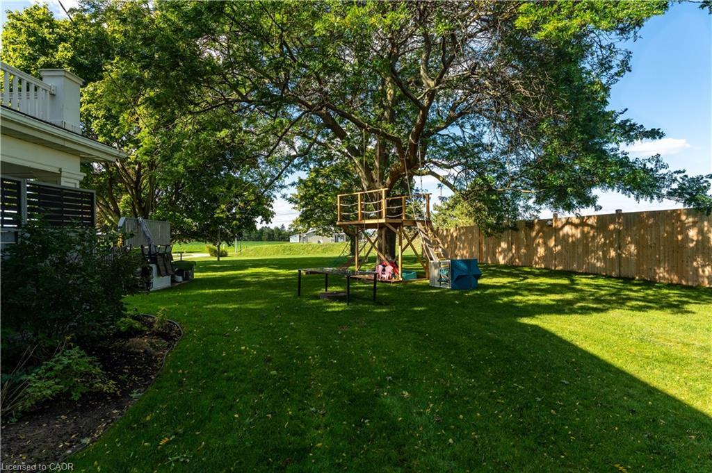 4591 Twenty First Street, Lincoln, ON - Outdoor