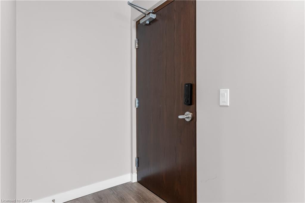 307-60 Frederick Street, Kitchener, ON - Indoor Photo Showing Other Room
