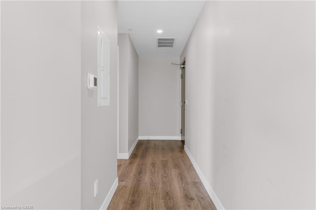 307-60 Frederick Street, Kitchener, ON - Indoor Photo Showing Other Room